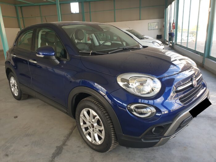 Fiat 500x 1.3 MJT CITY CROSS 4X2 - immagine 2