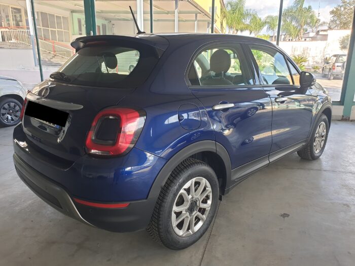 Fiat 500x 1.3 MJT CITY CROSS 4X2 - immagine 3