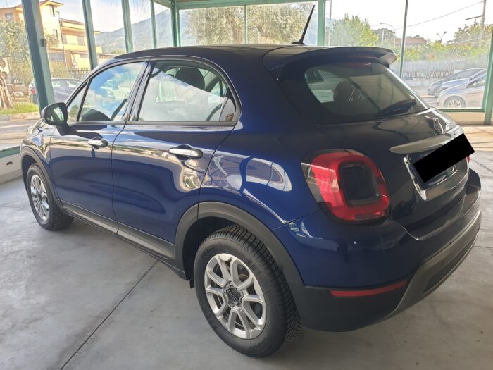 Fiat 500x 1.3 MJT CITY CROSS 4X2 - immagine 5