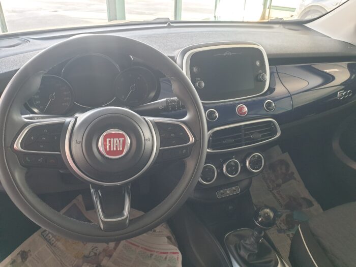 FIAT Panda 1.2 Pop my19 - immagine 7