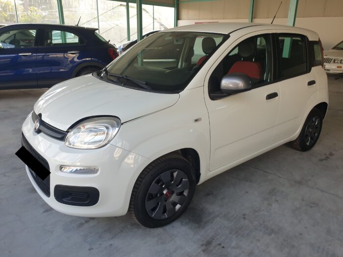 FIAT Panda 1.2 Pop my19