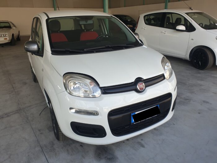 FIAT Panda 1.2 Pop my19 - immagine 2