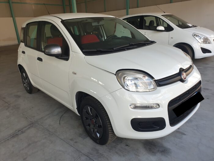 FIAT Panda 1.2 Pop my19 - immagine 3