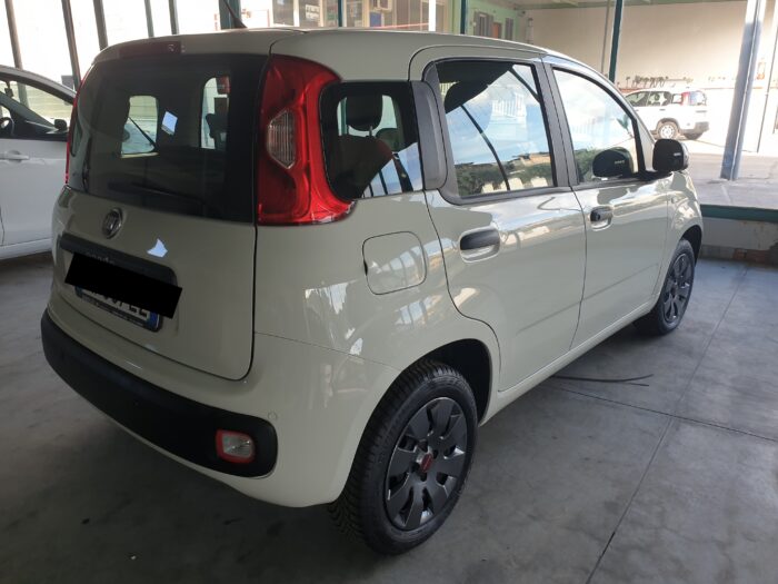 FIAT Panda 1.2 Pop my19 - immagine 4