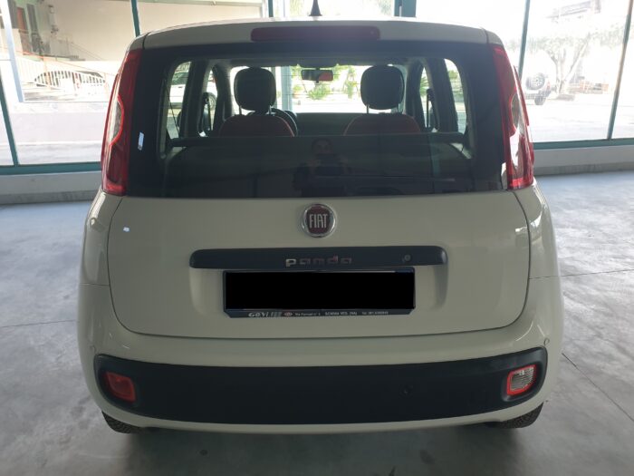 FIAT Panda 1.2 Pop my19 - immagine 5