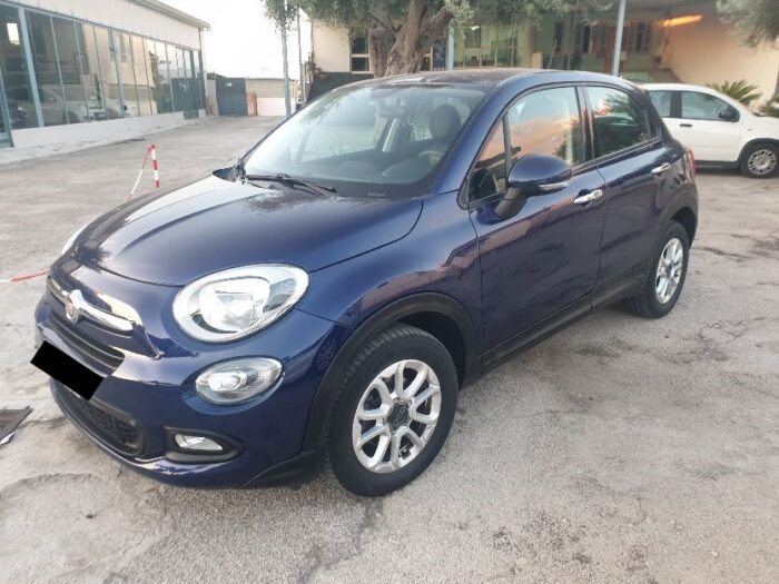 FIAT 500X 1.3 MJT - BUSINESS MY18