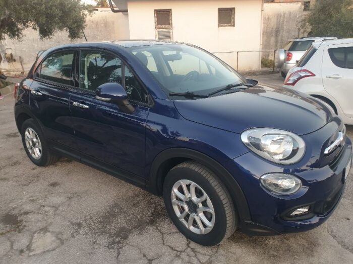 FIAT 500X 1.3 MJT - BUSINESS MY18 - immagine 3