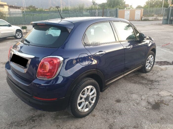 FIAT 500X 1.3 MJT - BUSINESS MY18 - immagine 4