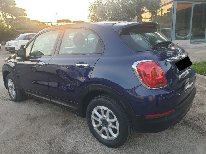 FIAT 500X 1.3 MJT - BUSINESS MY18 - immagine 6