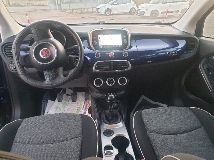 FIAT 500X 1.3 MJT - BUSINESS MY18 - immagine 14