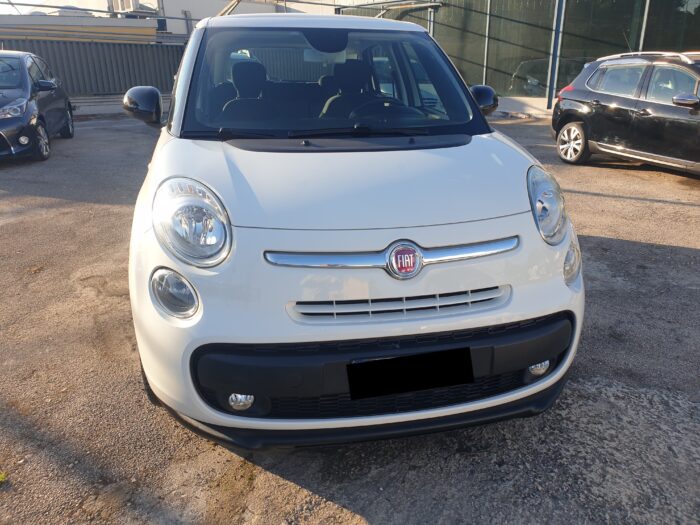 FIAT 500L 1.3 MJT LOUNGE - immagine 2