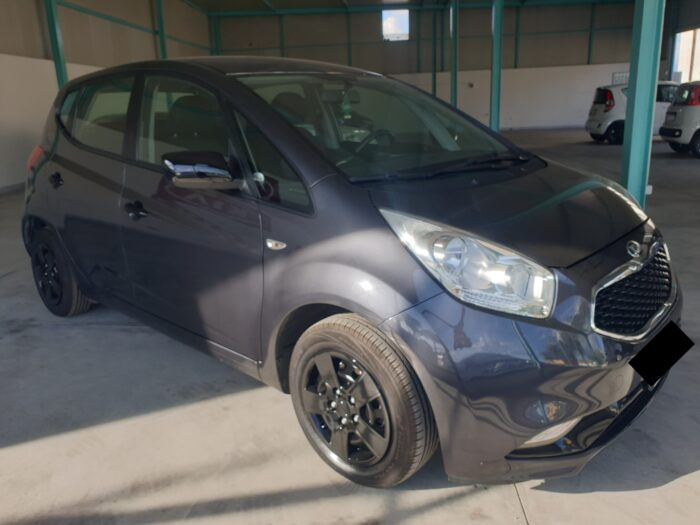 KIA VENGA 1.4 B/GPL - immagine 3