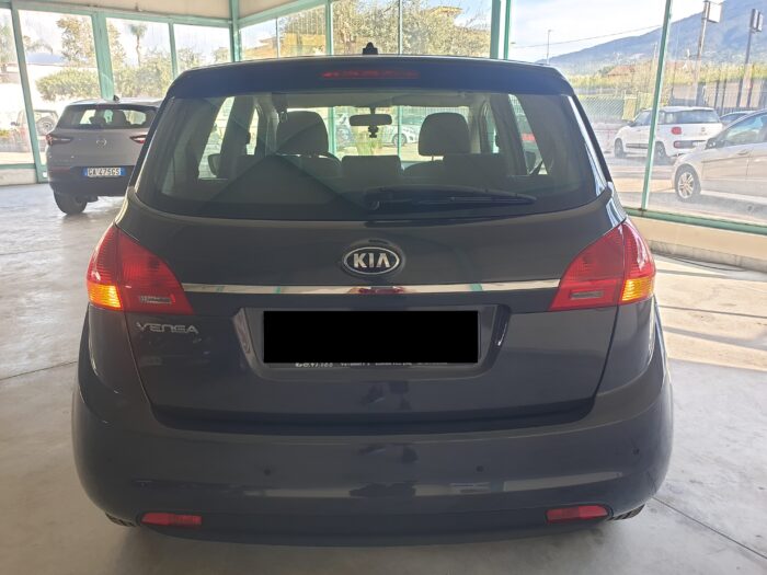 KIA VENGA 1.4 B/GPL - immagine 5