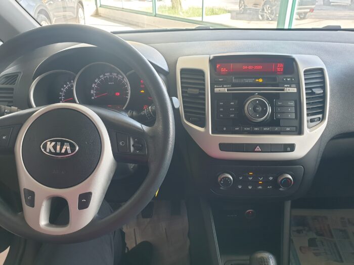 KIA VENGA 1.4 B/GPL - immagine 12